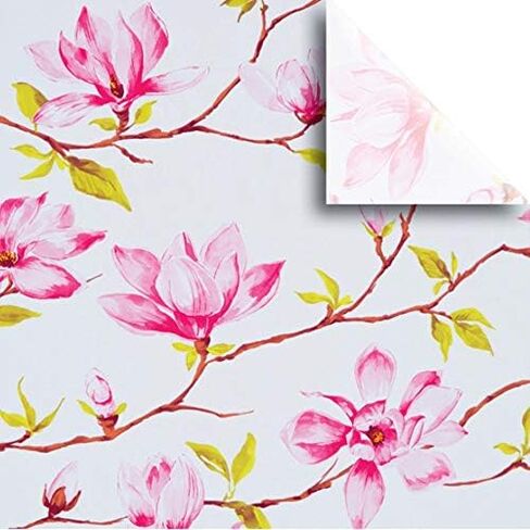 Jillson Roberts 24 Sheet-Count Premium Printed Tissue Paper Available in 8 Different Floral Designs, Birdies in Kuwait