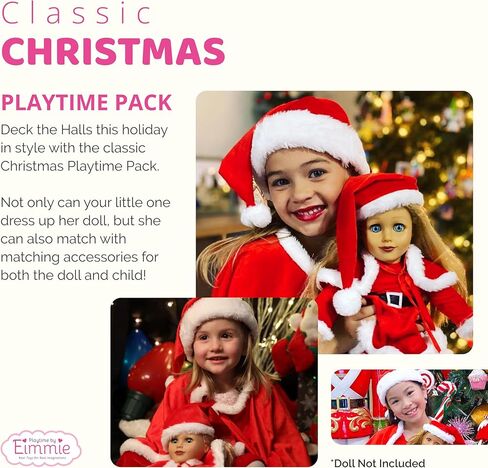 Playtime by Eimmie Play Pack Sets (معطف المطر الأصفر) in Kuwait