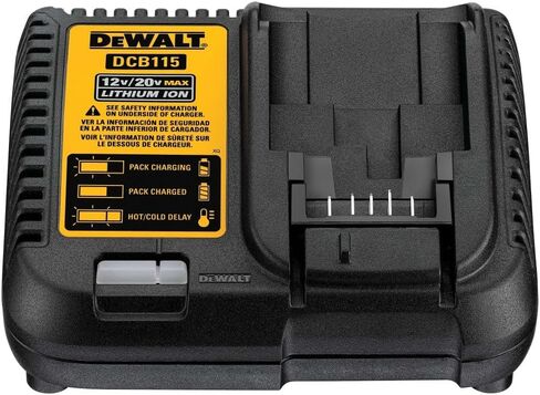 DEWALT DCKO86M1 20V MAX* مجموعة منشار كهربائي لاسلكي ومجموعة أدوات تشذيب التحوط القطبي in Saudi Arabia