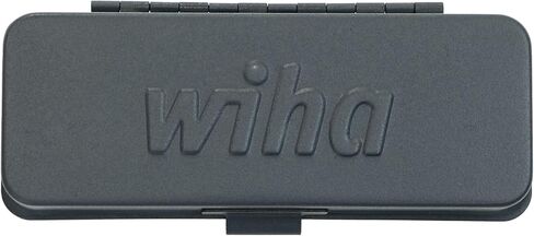 Wiha 74959 32 Piece GoBox Master Torx Bit Set with Mini Ratchet in Saudi Arabia