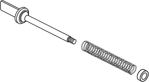 DELTA FAUCET RP74810 Delta Plumbing Replacement Parts in Saudi Arabia