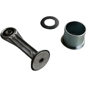 KK-4964 Air Compressor Piston Kit Oil-Less Compatible with Porter Cable Dewalt Craftsman 48mm Cylinder Bore