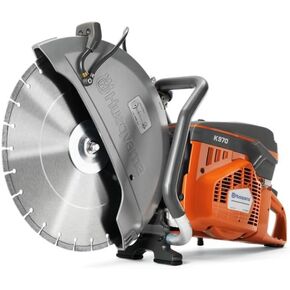 Husqvarna K970 16" Power Cutter