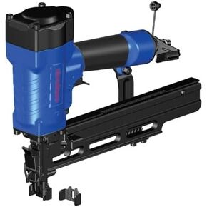 Complete C-1650b ProGrade 16 Gauge Stapler Medium Crown 1/2" for 1" to 2" GS16 or Bostitch 16S4 Staples SIM 650S4 SCS200