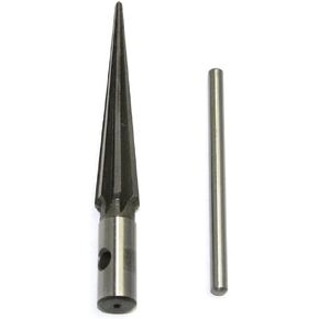Kaufhof ATR-0074 1/8" to 5/8" Range Repairman's Taper Reamer