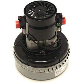 Motor 116471-00, 5.7" 120 Volt B/2 Stage Peripheral Bypass