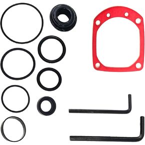 903775 Overhaul Kit Fit for BN125A BN138 BN200A BN200V12 NA150A Brad Nailers and Stapler Kit