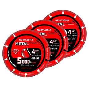 3 inch cut off wheel Angle Grinder Cutting Disc Metal Cutting Blade for Grinder Blades 3 Inch Cut off Wheels Diamond Cutting Wheel