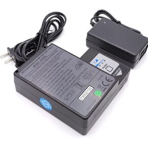 BTR-08 Ni-MH Battery Pack 13.2V 7800mAh BTR08 Battery with Charger for Fujikura BTR-08 Fusion Splicer FSM-60S 18S 60R (1 Pcs BTR-08 Battery Pack)