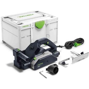 Festool 576258 Planer HL 850 E-F-Plus