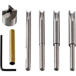 Wood Turning Pen Barrel Kits,Turning Tools, Pen Mandrel MT2 (Pen Mandrel - MT2)