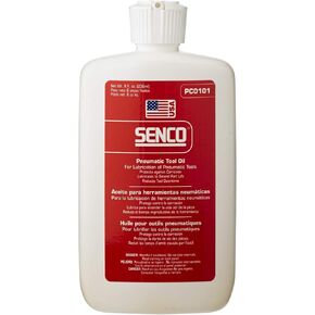 Senco PC0101 1/2 Pint Lube Senco Pneumatic