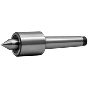 Live Revolving Center MT2 Slim Long Body - High Precision Quality 2MT Centre