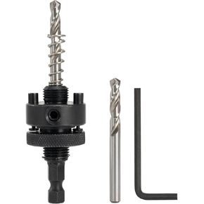 هول المنشار أربور 3/8 بوصة هول المنشار مغزل in Kuwait