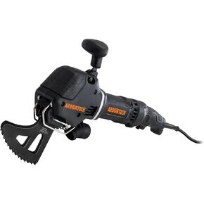 ARBORTECH ALLSAW AS200X 13 Amp Advanced Masonry Saw Cutting Technology incl. Case & Blades | ALL.FG.200120.20