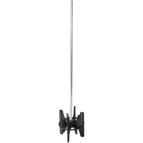 Warner Manufacturing Warner Tool 10331 5 Gallon Plastic Paint Mixer, 15" Round Metal Shaft, Fits 3/8" Drill, 18", Multicolor