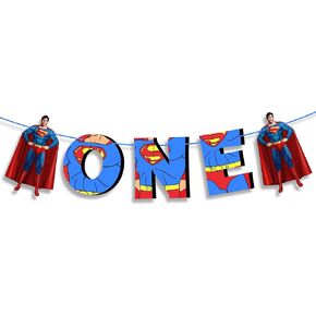 Seyal® Suprman One Banner