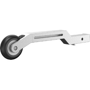 DEWALT Offset Arm for Bandfile Power Tool Belt Sander (DCM2012OS)