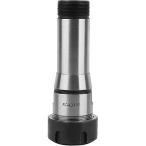 5C ER32 Collet Chuck Tool Holder Spring Collet Chuck Holder Fixing Pincer Mandrel Holder Milling Milling Tools