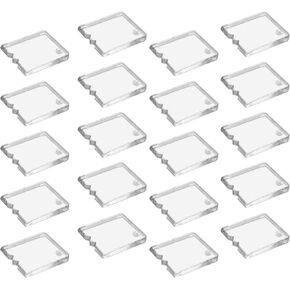 Festool 490121 Replacement Splinterguard For PS 300, PSB 300 And Carvex Jigsaws, 20-pack
