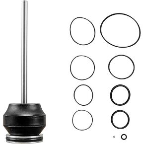Freeman RPSSCPOD Replacement O-Ring, Drive Blade, and Bumper Kit for Freeman PSSCP Concrete Nailer