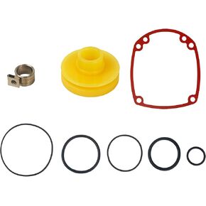 MCN-RK Rebuild Kit Compatible with Bostitch MCN150 MCN250 Nailer Gun Replacement Parts Overhaul Kit