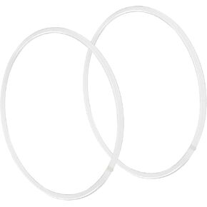 N430442 Sander Belt Replacement (2 Pack) for DeWalt DCW210 DWE6420 DWE6421 DWE6423K 903373