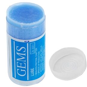 Cut Lube Jewelers Lubricant 56.7 Grams(2 Ounces) for Burs, Sawing, Drilling and Drawing Wire Wax Cutting lube