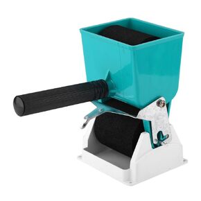 Glue Applicator, 180mL/320mL Adjustable Glue Applicator Roller Professional Handheld Glue Spreader Dispenser Portable Coated Glue Roller for Spreading Adhesives for Carpenter Woodworking(3")