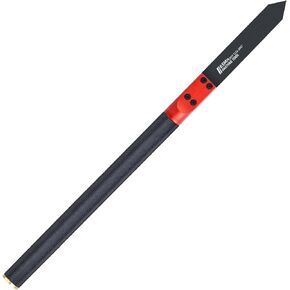 Woodturning Parting Tool,Durable Wood Lathe Tools 65Mn Steel Blade, Aluminum Alloy Handle, Precision Wood Lathe Chisel for Carving and Cutting – Ideal for Craftsmen and Hobbyists