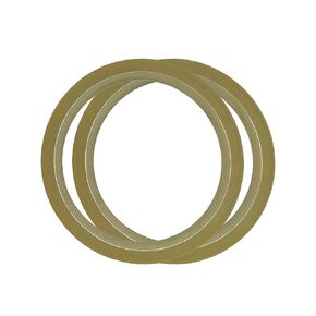 402725 Cylinder Seal Replacement for Paslode Finish Nailer 3250 3200 3150 (2/ Pack)