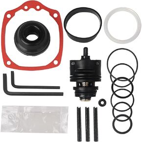 905013 Overhaul Kit Compatible with Porter Cable DA250B Nailer