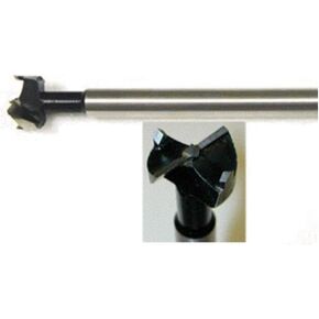 MS-401-6C - Carbide Spur Tip