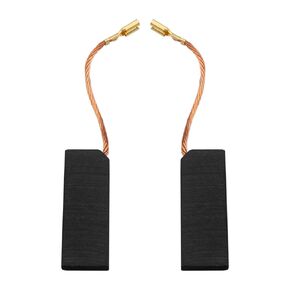 D55168 Carbon Motor Brushes Fit for DeWalt, Fit for Black and Decker, Fit for Air Compressor Replace A10157SV