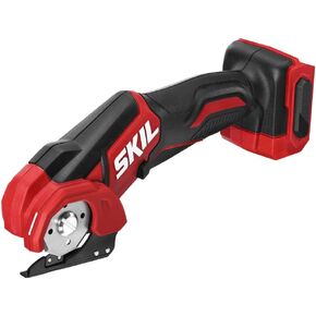 SKIL PWR CORE 12 12V Compact Multi-Cutter, Tool Only, Battery and Charger Not Included - ES4651A-00