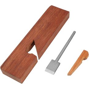 Wood Cable-line Plane Rosewood Woodworking Plane Carpenter Wood Cutting Tool For DIY Woodworking Craft