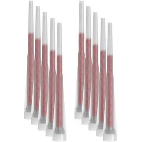 fischer FIS MR Plus Static Mixer for 10.1 Oz cartridges 10pcs polybag