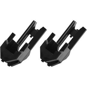 Vinyl Siding Adaptor Tip for-Dewalt Roofing Nailer Cordless 20v ，for Dewalt Roofing Nailer Siding Adapter