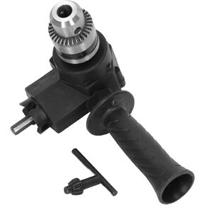 Right Angle Drill Attachment Kit Right Angle Drill Accessory Kit Bend Extension Accessory Narrow Space Repair Tool Electric Corner Device