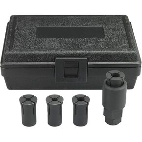 OTC 6982PMC Professional Mechanics Collet Set for Removing Frozen or Correded Studs and Broken Bolts