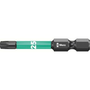 867/4 IMP DC TX 25 X 50 MM SB TORX-BITS IMPACT