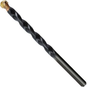 IVY Classic 10208 1/8 x 3-Inch Premium Carbide Masonry Drill Bit, 1/Card
