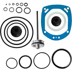 إعادة بناء طقم تصليح متوافق مع Bostitch N80S N80SB N80SBM N80C & SDN11RH أجزاء مسدس الأظافر in Kuwait