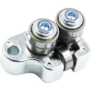 42-28-0395 Front Guide Roller Kit For Milwaukee Fuel Deep Cut Band Saw 6230N, 6236N, 6238N, 6232-6n, 6236N Replacement Milwaukee Front Guide (Set of 1)