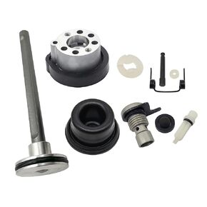 878-156 878-179 877-761 877-993 875-638 877-711 Piston Driver, Piston Bumper, Feeder Spring, Bumper Sheet, Trigger Valve, O-Ring for Hitachi NV45AB NV45AB2 NV45AB2(S) Framing Nailer