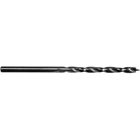 Century Drill & Tool 37208 Brad Point Drill Bit, 1/8"