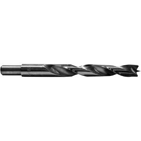 Century Drill & Tool 37240 Brad Point Drill Bit, 5/8"
