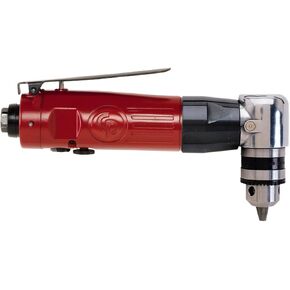 شيكاغو هوائي CP879 3/8 بوصة تشاك الهواء زاوية عكسية الحفر in Kuwait