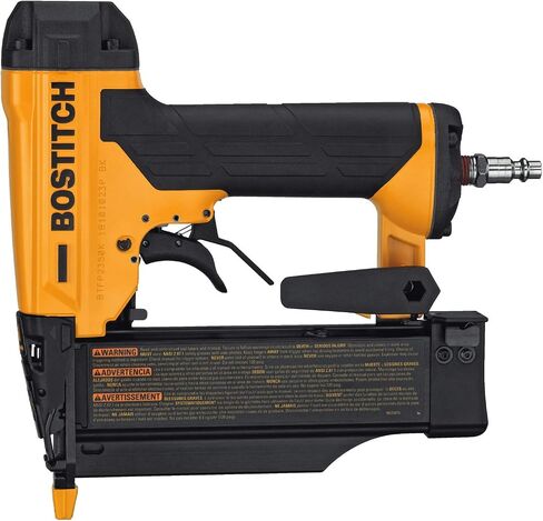 BOSTITCH Pin Nailer, 23 Gauge, 2-Inch (BTFP2350K) in Saudi Arabia