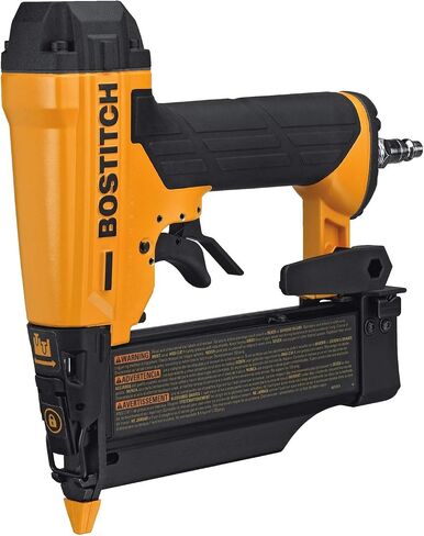 BOSTITCH Pin Nailer, 23 Gauge, 2-Inch (BTFP2350K) in Saudi Arabia